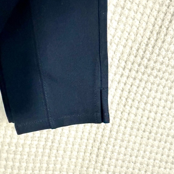 Vineyard vines Navy Leggings/Pants - Picture 2 of 6